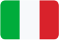 Evakuačné šmýkačky Italiano